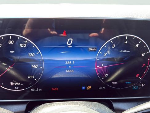 New 2026 Mercedes-Benz GLC 300 4MATIC image 12