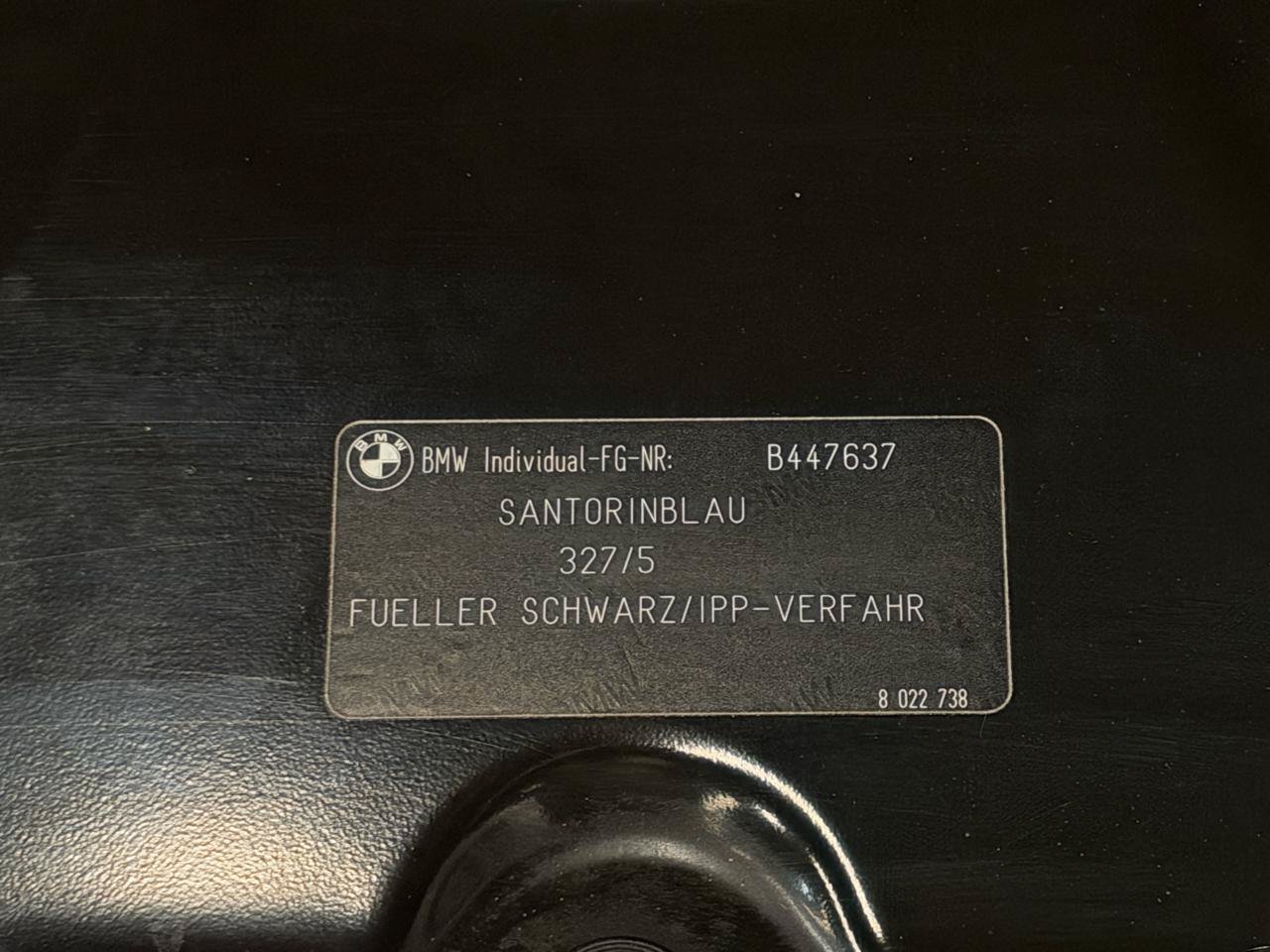 Used 2019 BMW M5 w/ Executive Package AWD/4WD image 40