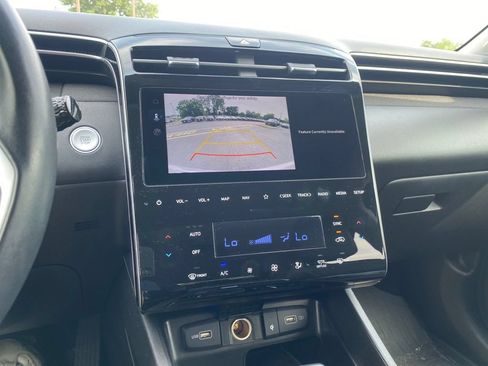 Certified 2024 Hyundai Tucson SEL w/ Convenience Package AWD/4WD image 12
