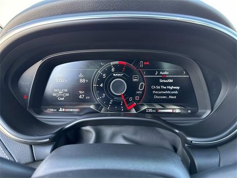 Certified 2022 Cadillac CT5 V Blackwing image 29