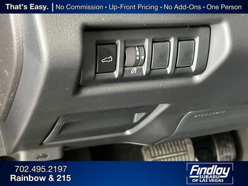 New 2026 Subaru Outback Limited image 36