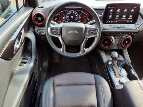 Used 2025 Chevrolet Blazer RS image 15