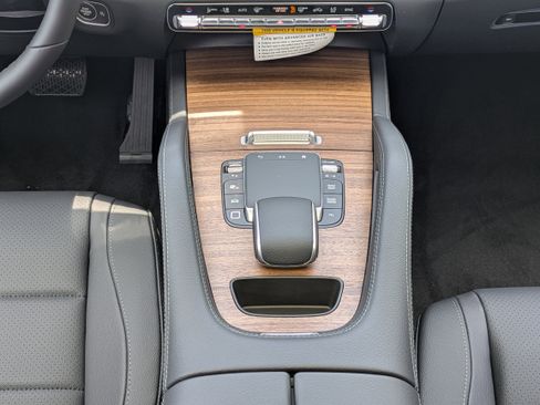 New 2026 Mercedes-Benz GLE 350 4MATIC image 17