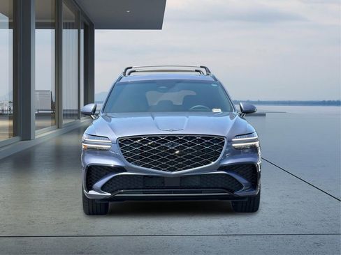 New 2026 Genesis GV70 2.5T Sport Prestige AWD/4WD image 9