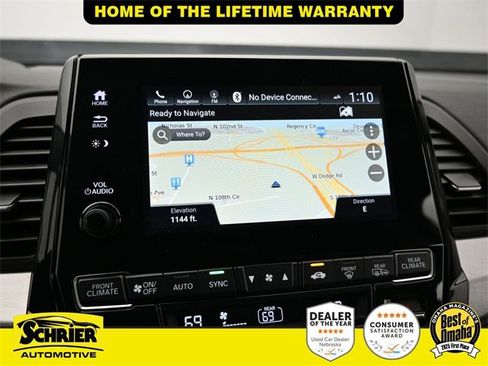 Used 2023 Honda Odyssey Touring image 19