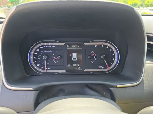 Certified 2022 Hyundai Tucson SE AWD/4WD image 32