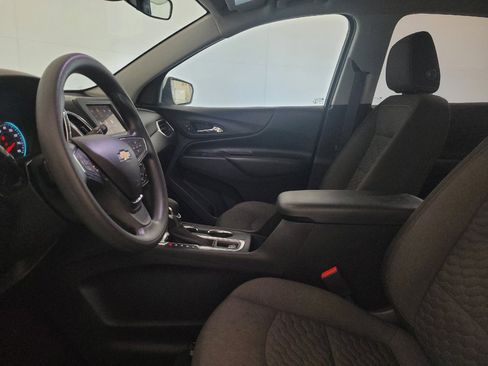 Used 2021 Chevrolet Equinox LT FWD image 17