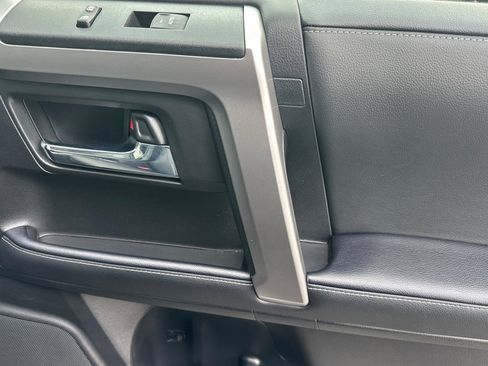 Used 2024 Toyota 4Runner SR5 Premium w/ Moonroof Package image 22