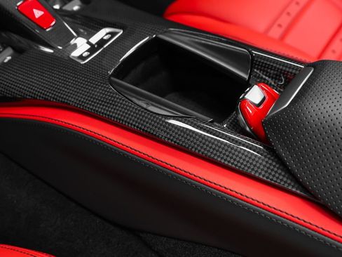 Certified 2022 Ferrari 812 GTS RWD image 62