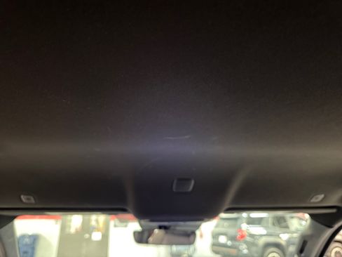 Certified 2024 Toyota Tacoma TRD Sport AWD/4WD image 32