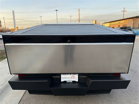 Used 2024 Tesla Cybertruck Cyberbeast image 49