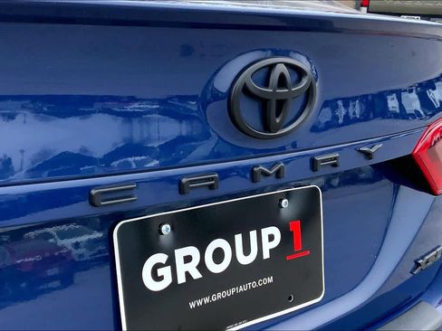 Used 2024 Toyota Camry XSE image 29