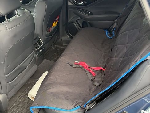 Used 2024 Subaru Outback Touring XT image 10