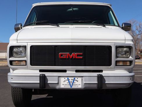 Used 1994 GMC G3500 Vandura image 13