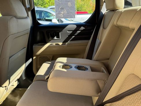 Used 2009 Honda Ridgeline RTS image 16