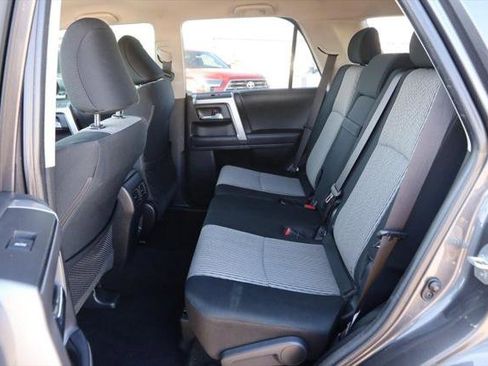 Certified 2023 Toyota 4Runner SR5 image 9