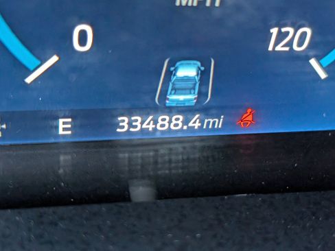 Used 2022 Ford F150 Lariat image 15