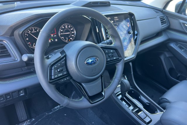 New 2026 Subaru Ascent Onyx Touring AWD/4WD image 7