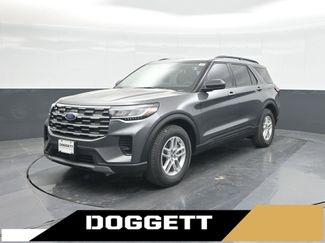 New 2026 Ford Explorer Active video 1