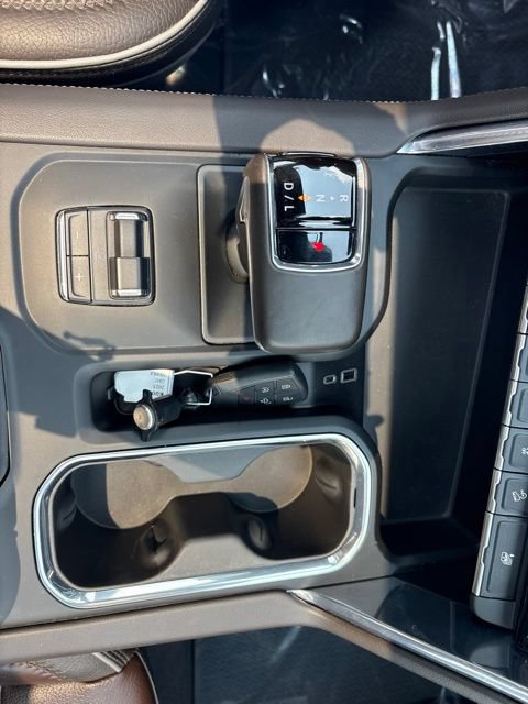 Used 2023 GMC Sierra 1500 Denali AWD/4WD image 24