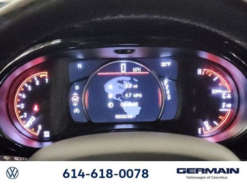 Used 2022 Dodge Durango GT image 27
