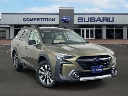 Used 2023 Subaru Outback Limited