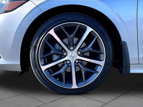 Used 2023 Honda Civic Touring image 10