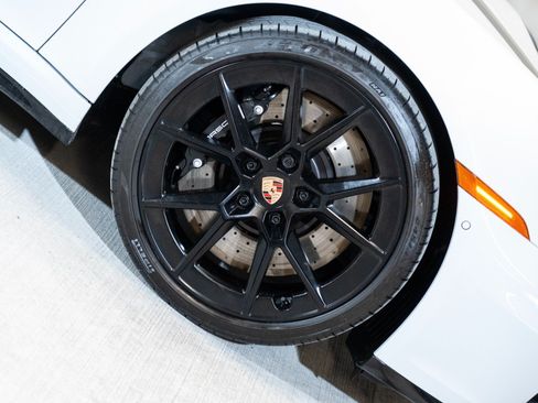 Certified 2026 Porsche 911 Carrera S RWD image 24