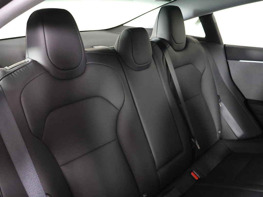 Used 2025 Tesla Model 3 Long Range RWD image 39