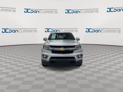 Used 2020 Chevrolet Colorado LT w/ LT Convenience Package AWD/4WD image 3