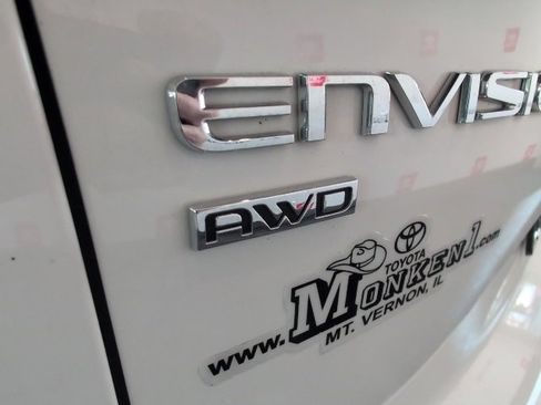 Used 2024 Buick Envision Preferred image 8