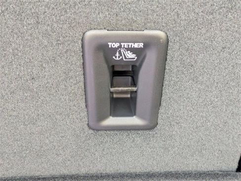 New 2026 Chevrolet Traverse Z71 image 30