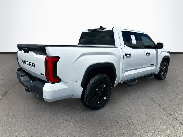 Used 2023 Toyota Tundra SR5 w/ SR5 Convenience Package RWD image 25