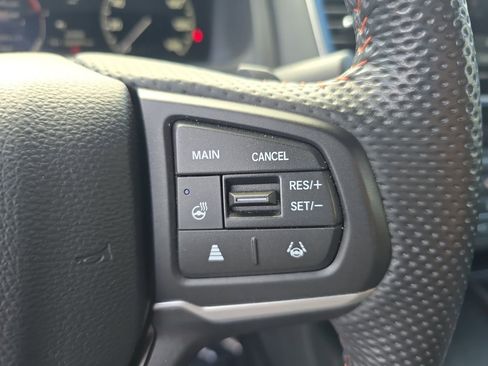 Used 2024 Honda Ridgeline TrailSport image 26