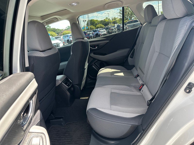 Certified 2024 Subaru Outback Premium AWD/4WD image 11
