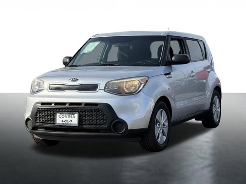 Used 2016 Kia Soul image 4