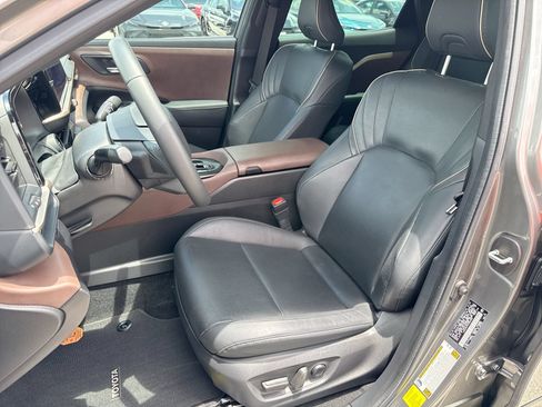Certified 2023 Toyota Crown w/ Advanced Technology Package AWD/4WD image 13