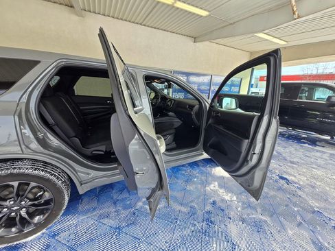 Used 2025 Dodge Durango GT image 30