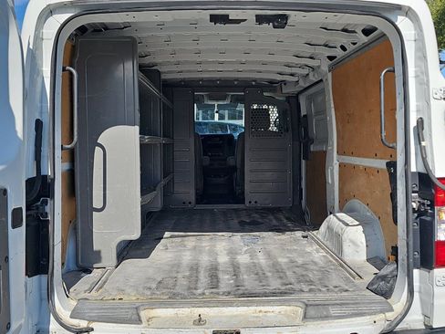 Used 2018 Nissan NV 1500 SV RWD image 12