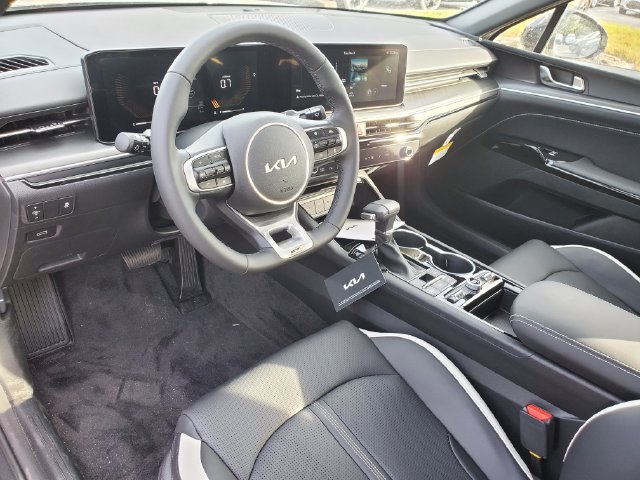 New 2026 Kia K5 GT-Line FWD image 13
