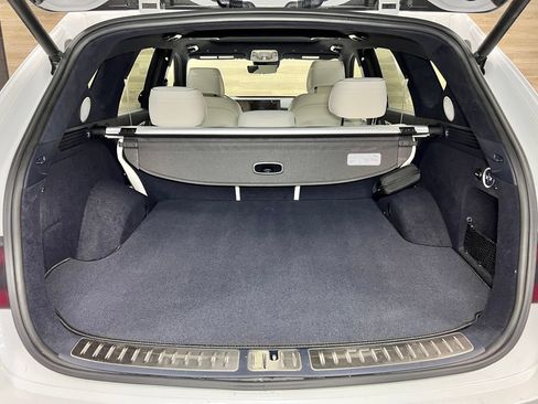 Used 2025 Genesis GV80 3.5T Prestige AWD/4WD image 22
