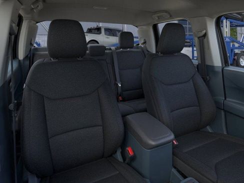 New 2026 Ford Maverick XLT image 10