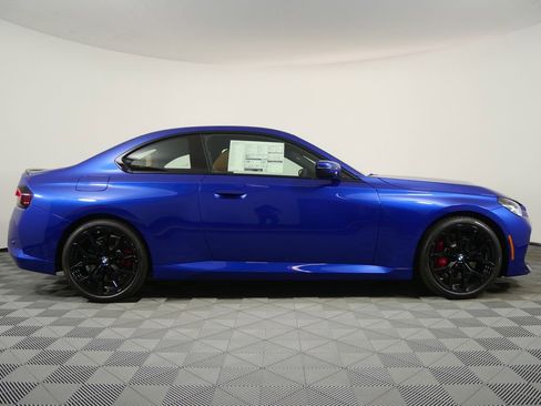 New 2026 BMW 230i Coupe w/ Premium Package image 2