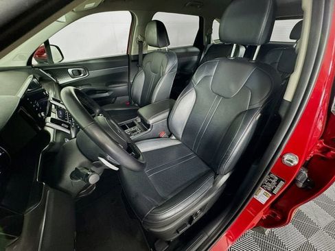 Certified 2023 Kia Sorento EX AWD/4WD image 22