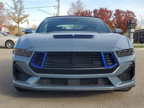 Used 2024 Ford Mustang GT Premium image 2