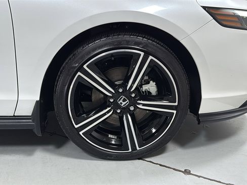 Used 2023 Honda Accord Sport image 21
