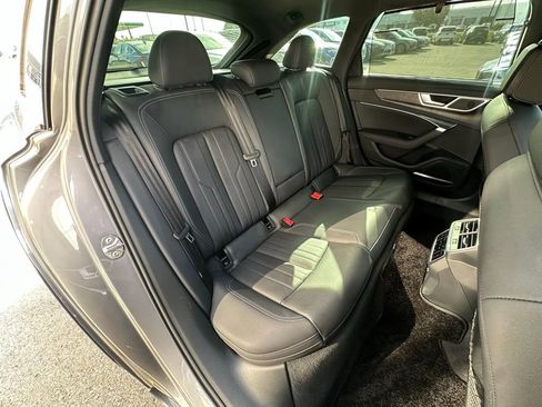 Used 2021 Audi A6 3.0T allroad Premium Plus w/ Executive Package image 28