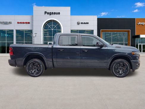 New 2026 RAM 1500 Lone Star AWD/4WD image 7