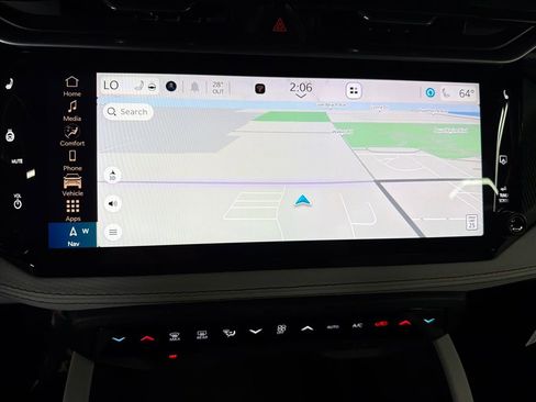 New 2026 Jeep Cherokee Overland image 14