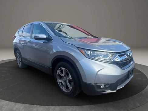 Used 2018 Honda CR-V EX image 3